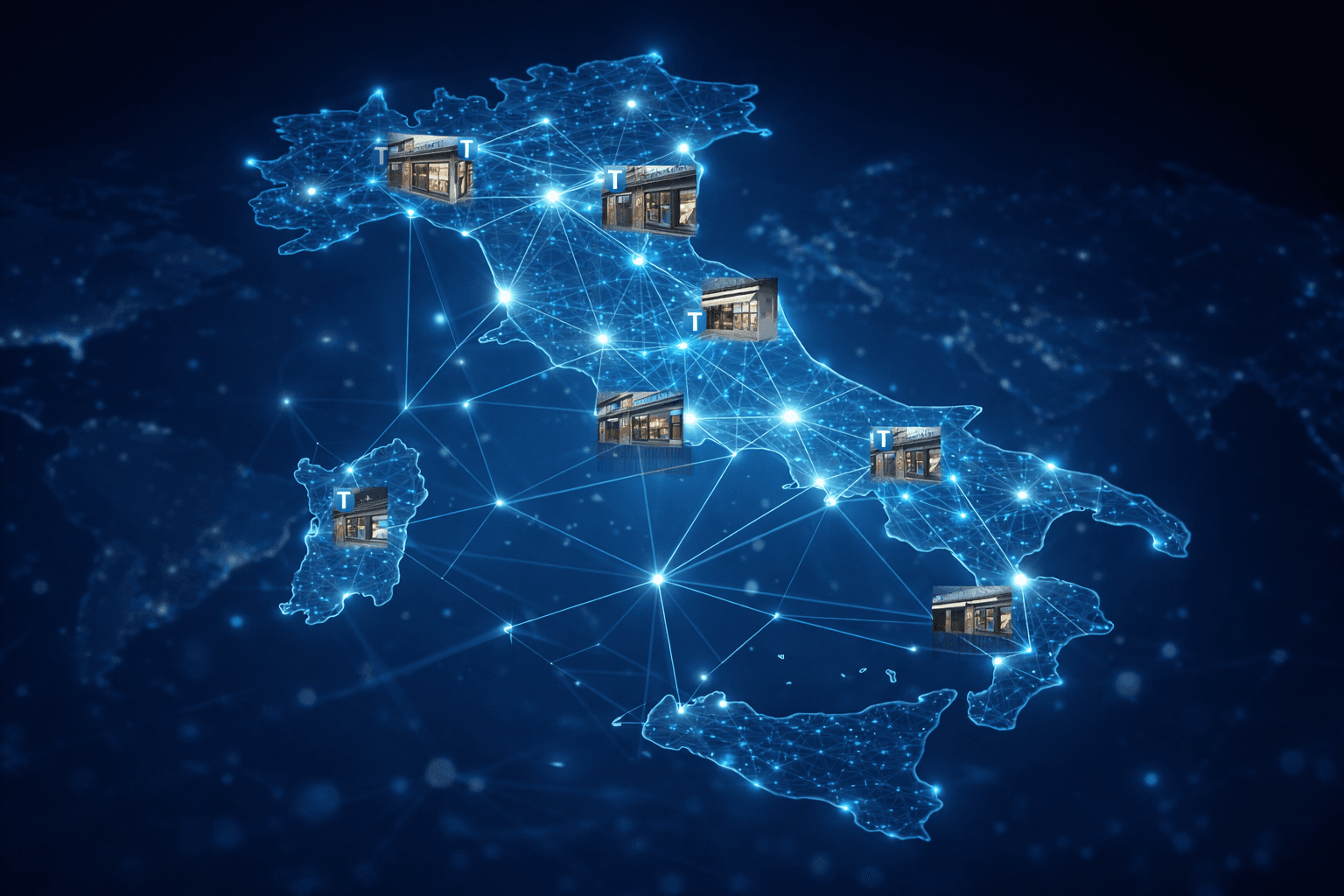 Coop UIT E-commerce Solutions